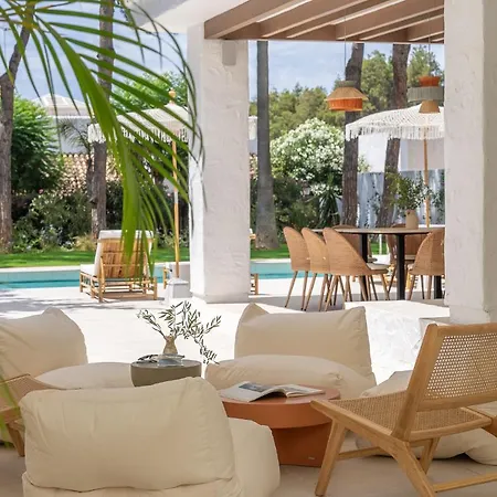 Anfitrion & Villa Marbella
