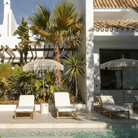 Anfitrion & Villa Marbella