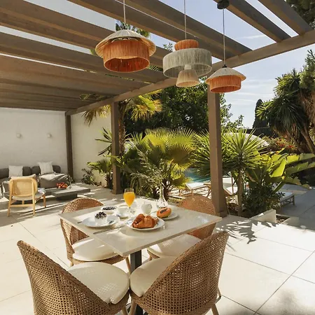 Anfitrion & Villa Marbella