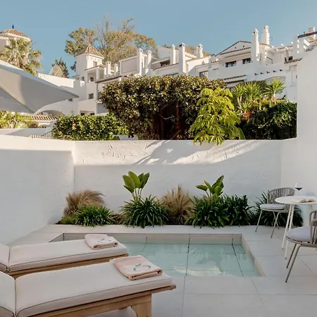 Anfitrion & Villa Marbella