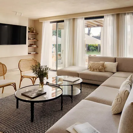 فيلة Anfitrion & ماربيا