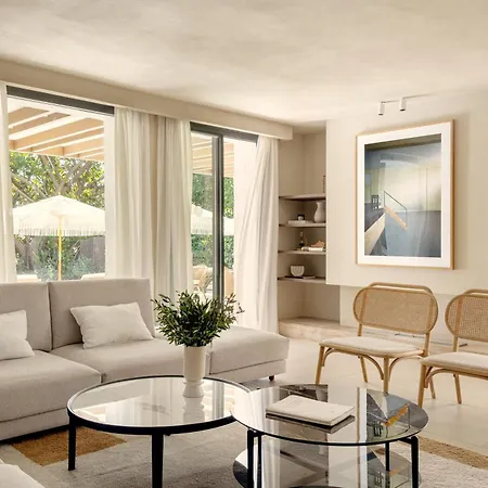 Villa Anfitrion & Marbella