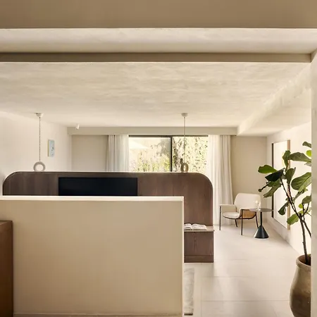 Villa Anfitrion &