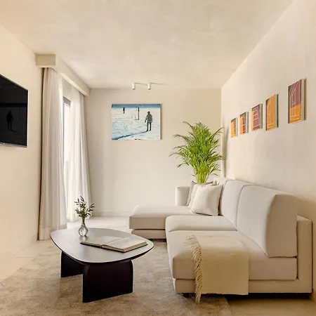 Villa Anfitrion & Marbella