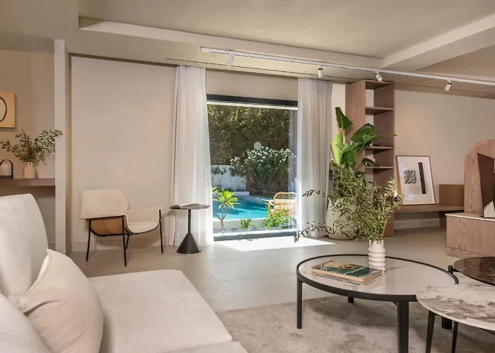 Villa Anfitrion & Marbellac