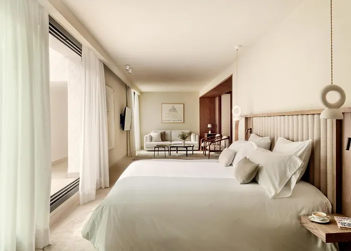 Anfitrion & Вилла Марбелья