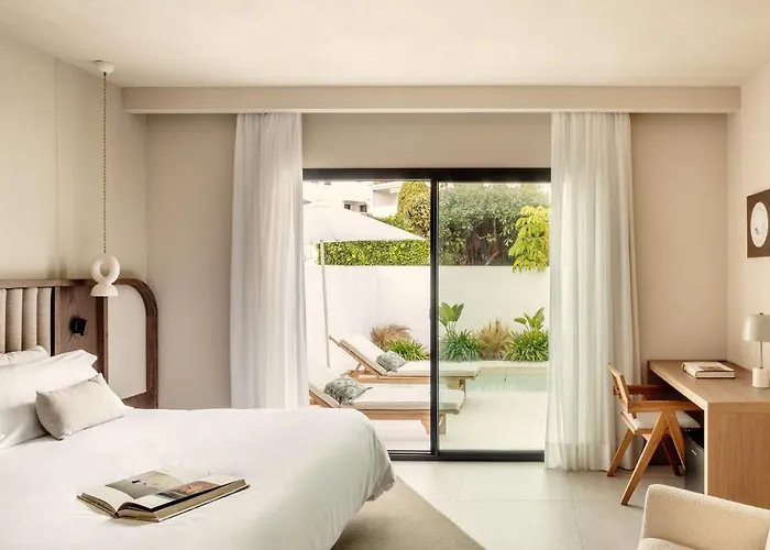 Anfitrion & Вилла