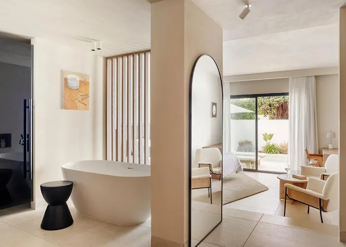 Anfitrion & Вилла Марбелья