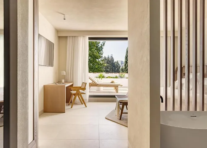 Anfitrion & Вилла *