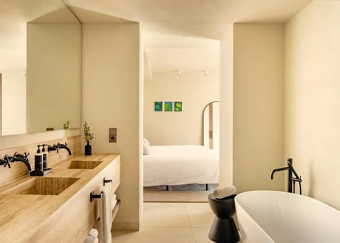 Вилла Anfitrion & Марбелья