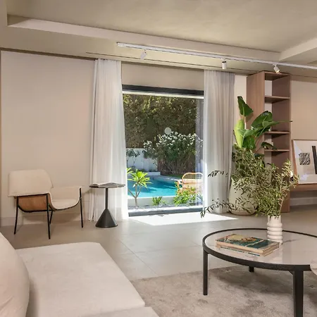 Willa Anfitrion & Marbella