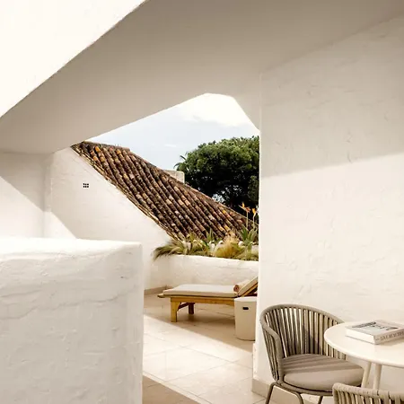 Willa Anfitrion & Marbella