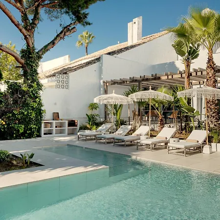 Villa Anfitrion &