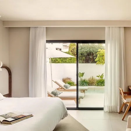 Anfitrion & Marbella