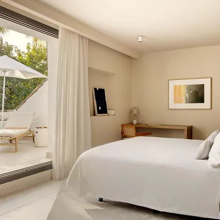 Villa Anfitrion &
