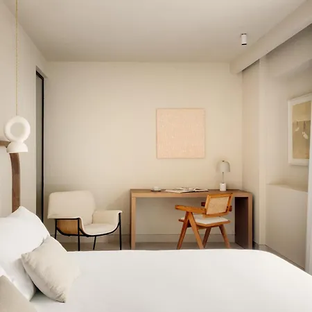 Anfitrion & Willa Marbella